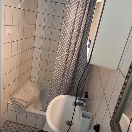 Privat bolig Marqueshomecux *