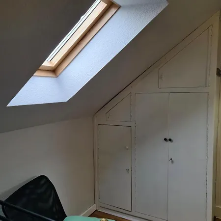 Privat bolig Marqueshomecux